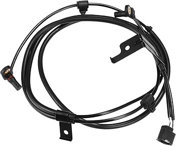 Amazon.com: X AUTOHAUX Rear Left Right ABS Wheel Speed Sensor Amazon.com: X AUTOHAUX Rear Left Right ABS Wheel Speed Sensor
