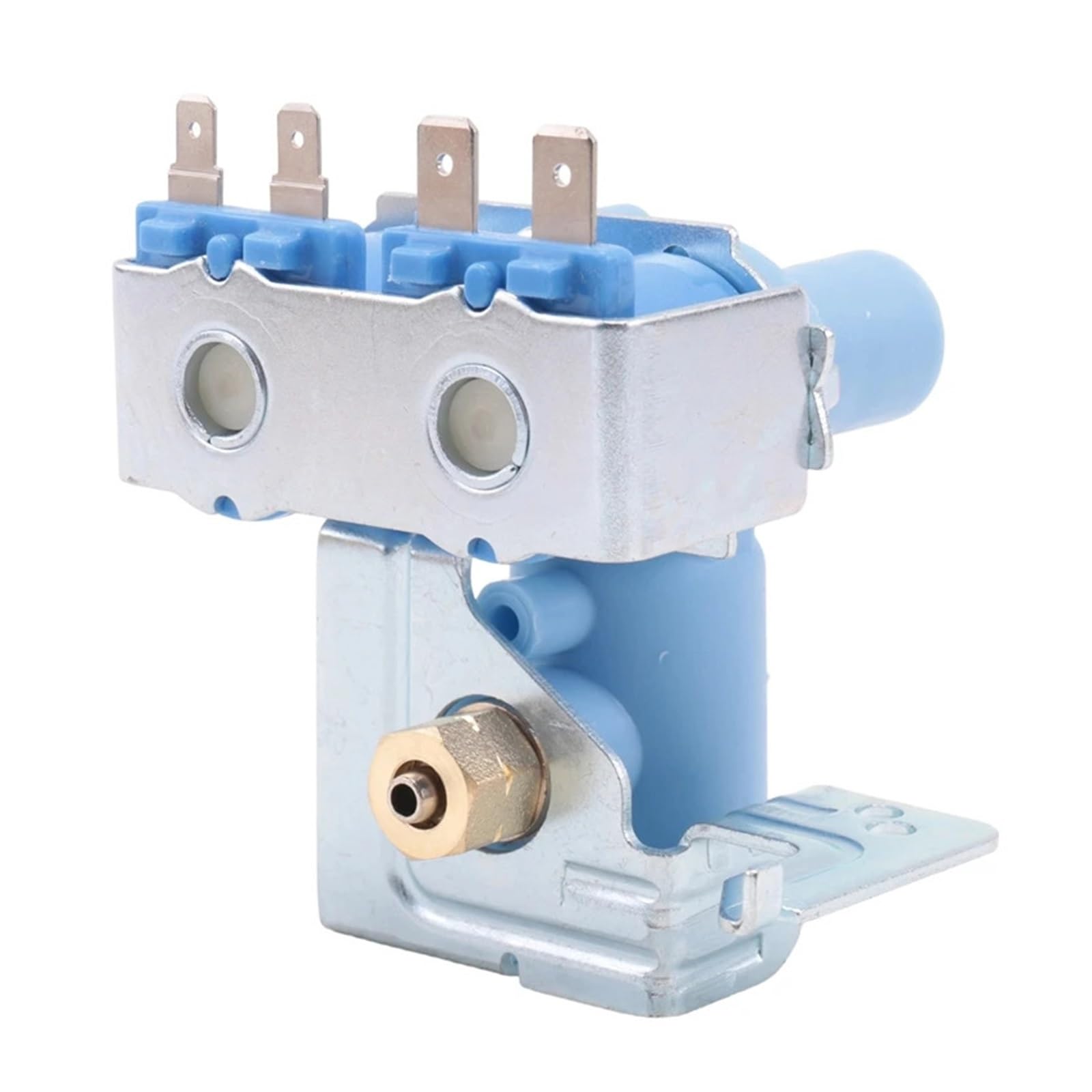 Refrigerator Water Inlet Valve B01C-DA62-00914B Water Inlet Valve for Refrigerators Replacement Parts Accessories