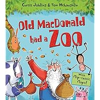 Old MacDonald Had a Zoo