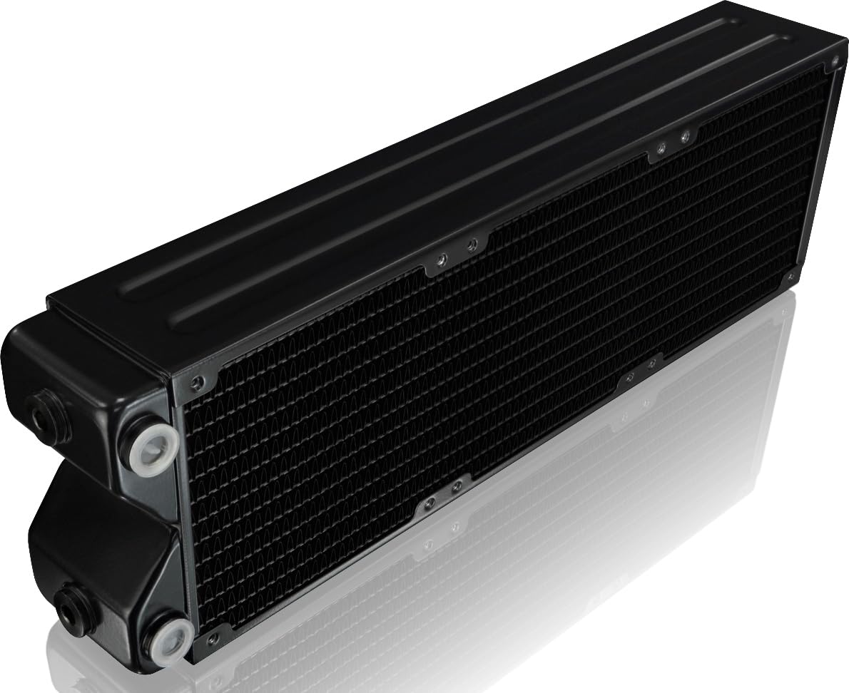 Raijintek Calore C360D grzejnik Kupfer - 360 mm