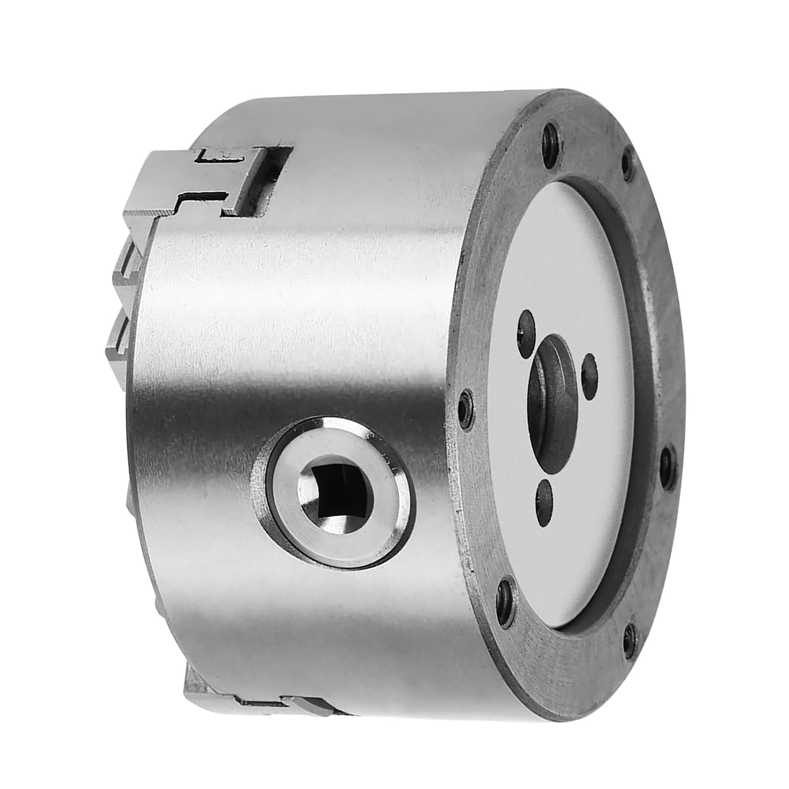 Mandrino Autocentrante a 3 Griffe 100mm