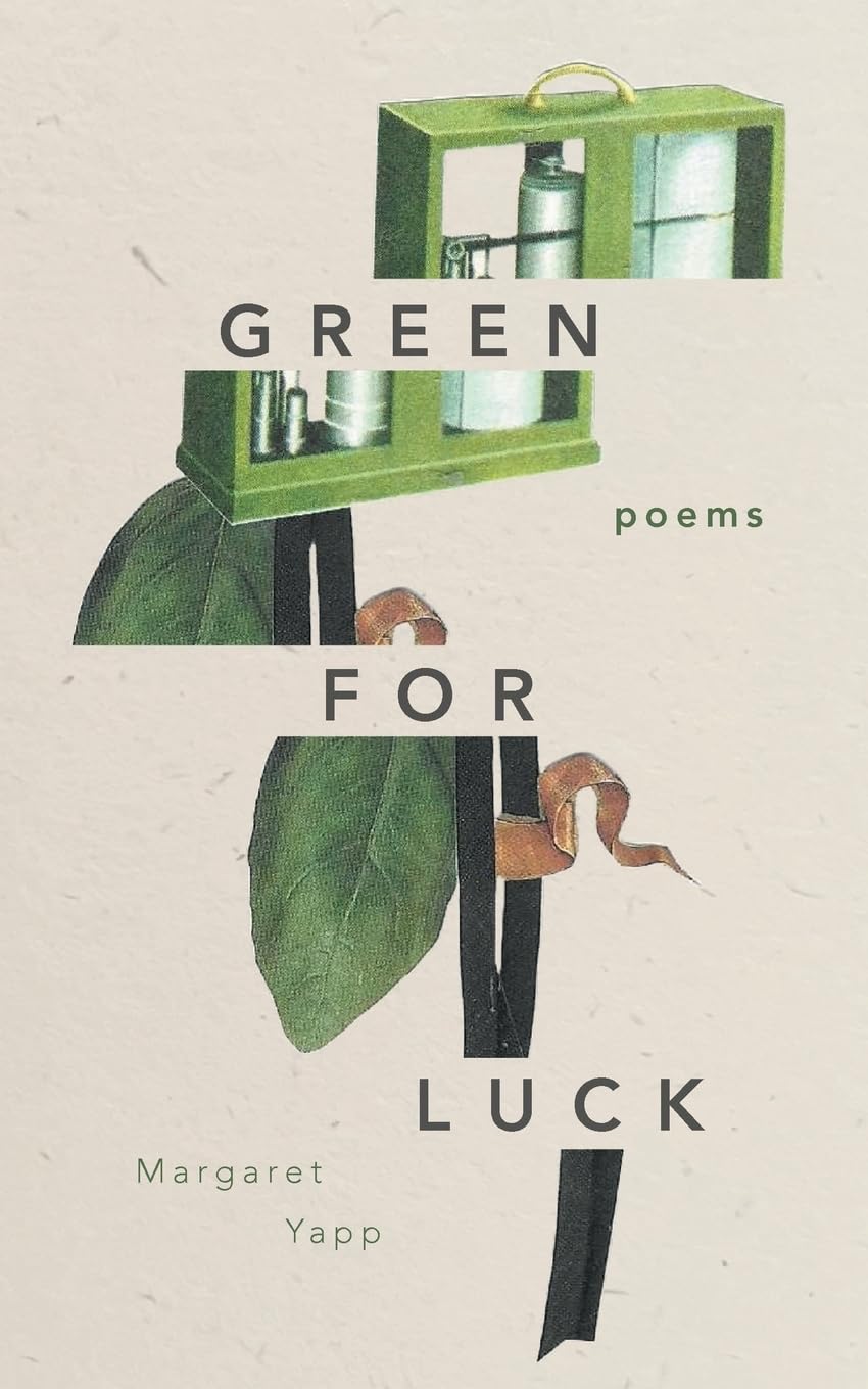 Green for Luck: Poems