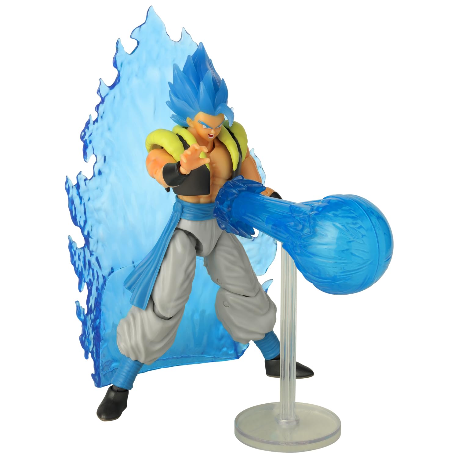 Amazon.co.jp: ドラゴンスターズシリーズ ドラゴンボール超 超サイヤ人