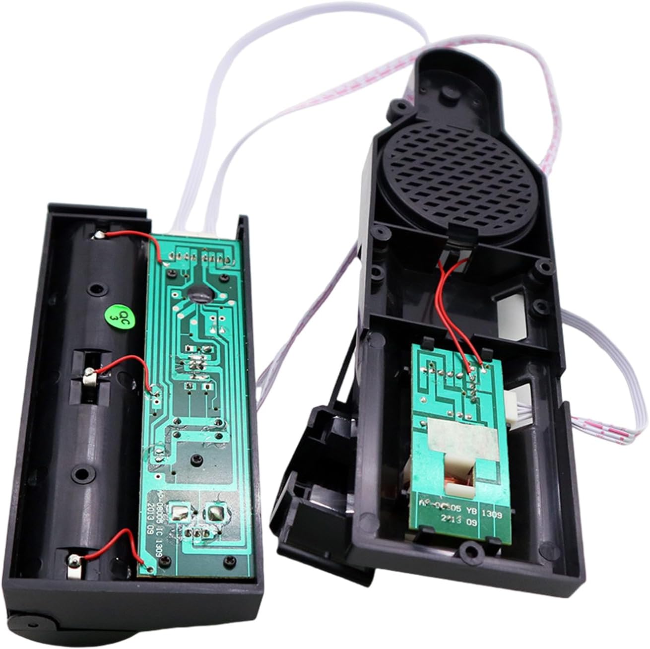 Musical Pendulums Clock Movement Repair Parts Kits image 4