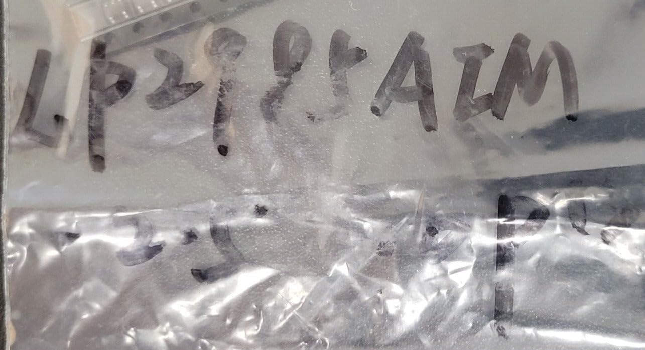 Generic (1 PC) LP2985AIM-2.5 Compatible with National