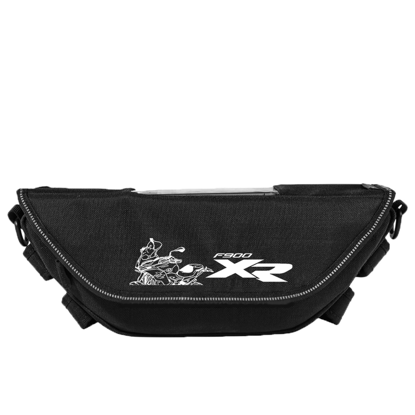 Per F 900 XR Xr Borsa Porta Attrezzi Per Moto Impermeabile E Antipolvere Comoda Da Viaggio Con Accessori Per Manubrio