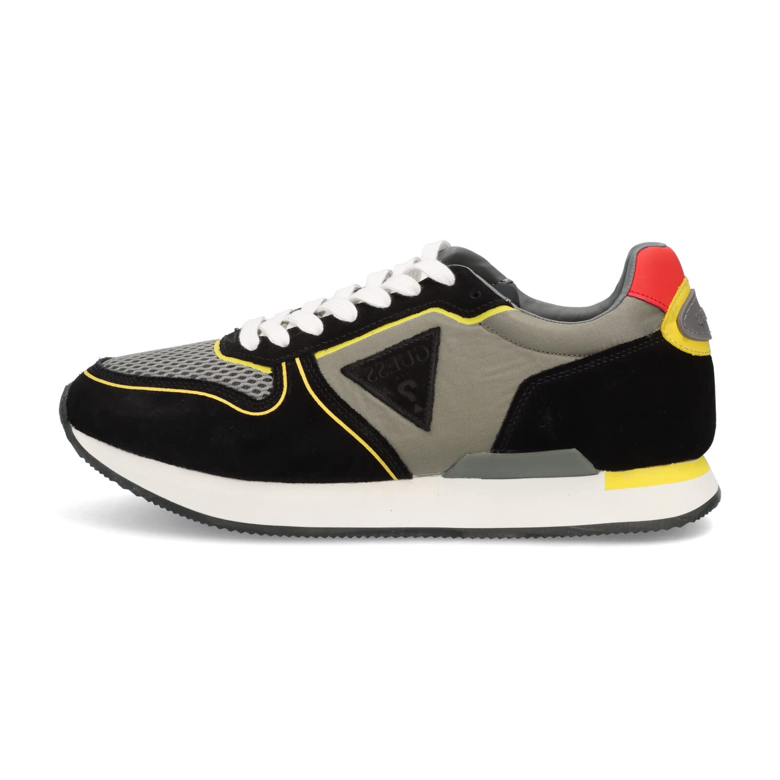 GUESS Potenza, Sneaker Hombre