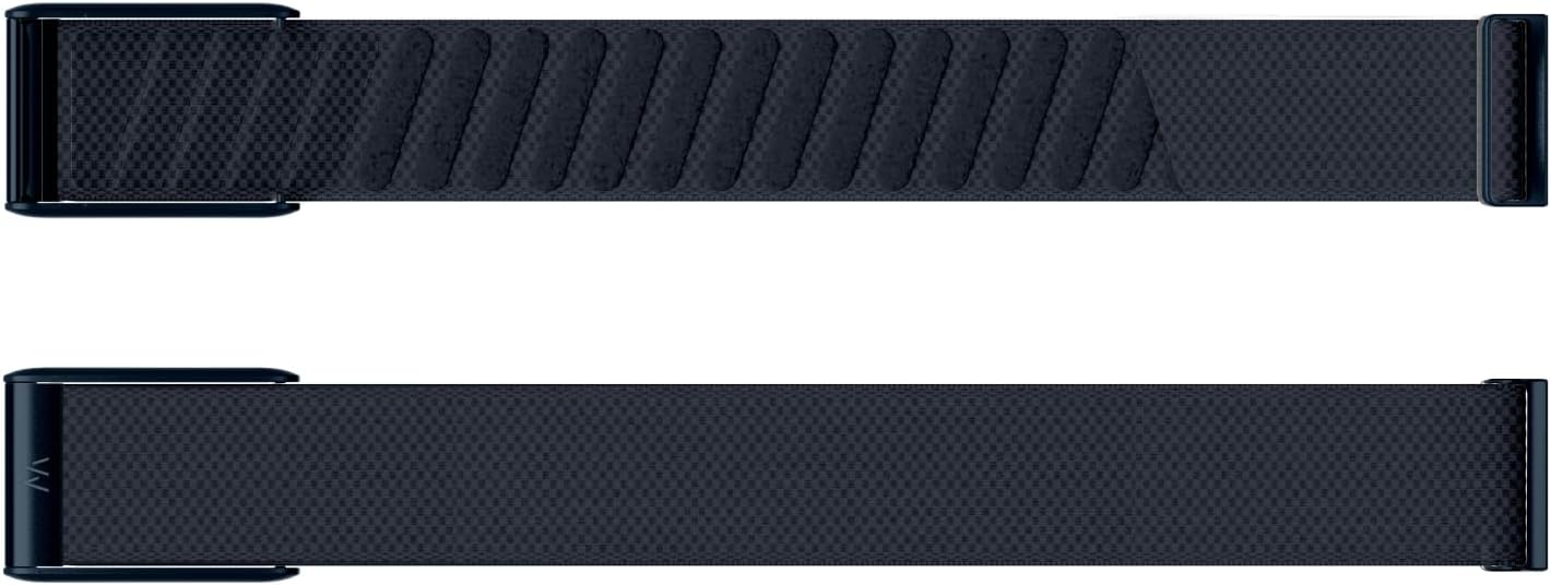WHOOP 5.0/MG SuperKnit – Signature Performance Knit Accessory for Health, Fitness, & Wellness Wearable – Not Compatible with Gen 4