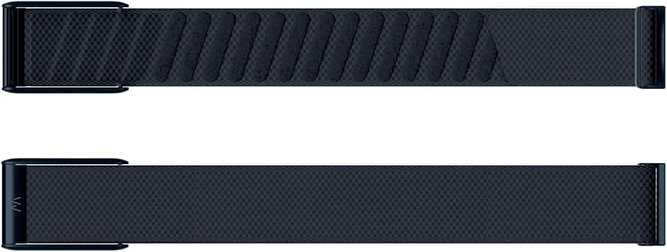 WHOOP Peak Bundle - WHOOP 5.0 Health & Fitness Wearable with 12-Month Membership + SuperKnit Wristband + Wireless PowerPack - 24/7 Activity Tracker with Sleep, Recovery & VO2 Max Insights - Midnight