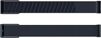 WHOOP 5.0/MG SuperKnit – Signature Performance Knit Accessory for Health, Fitness, & Wellness Wearable – Not Compatible with Gen 4