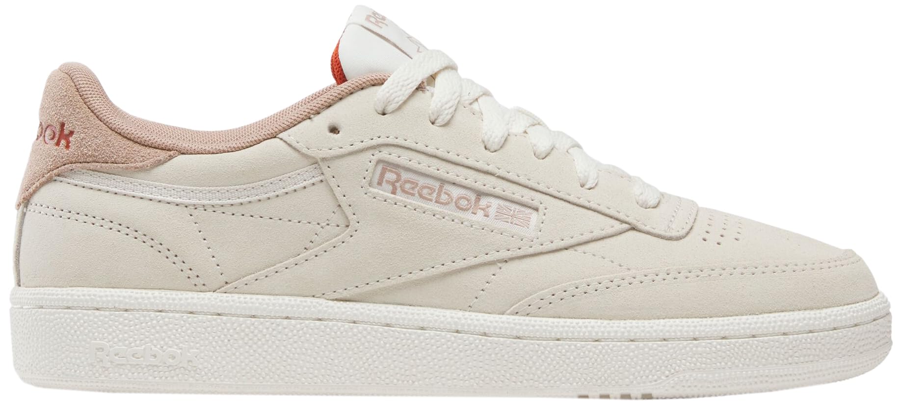 Reebok Court Advance Sneakers for Men - Casual Tennis Mens Shoes Size 6 to 15