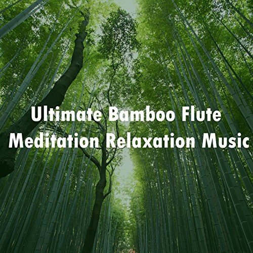 Ultimate Bamboo Flute Meditation Relaxation Music Bamboo