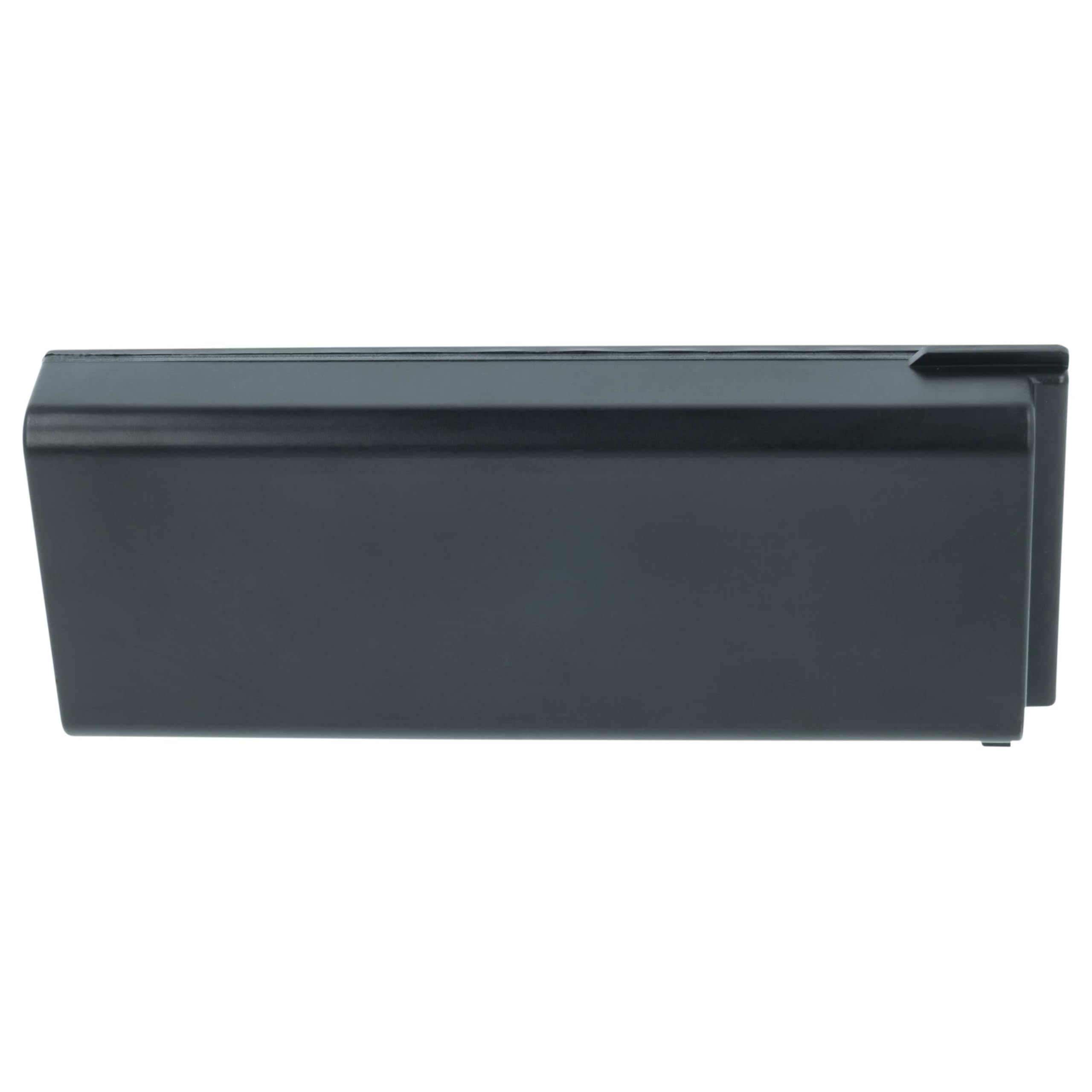 vhbw Batterie Compatible avec NBB Nano-M