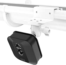 Weatherproof Gutter Mount Blink XT2