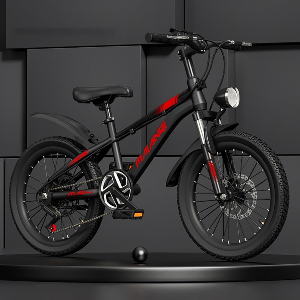 Amazon.co.jp: 子供用自転車 6-15 歳 マウンテンバイク スポーツバイク