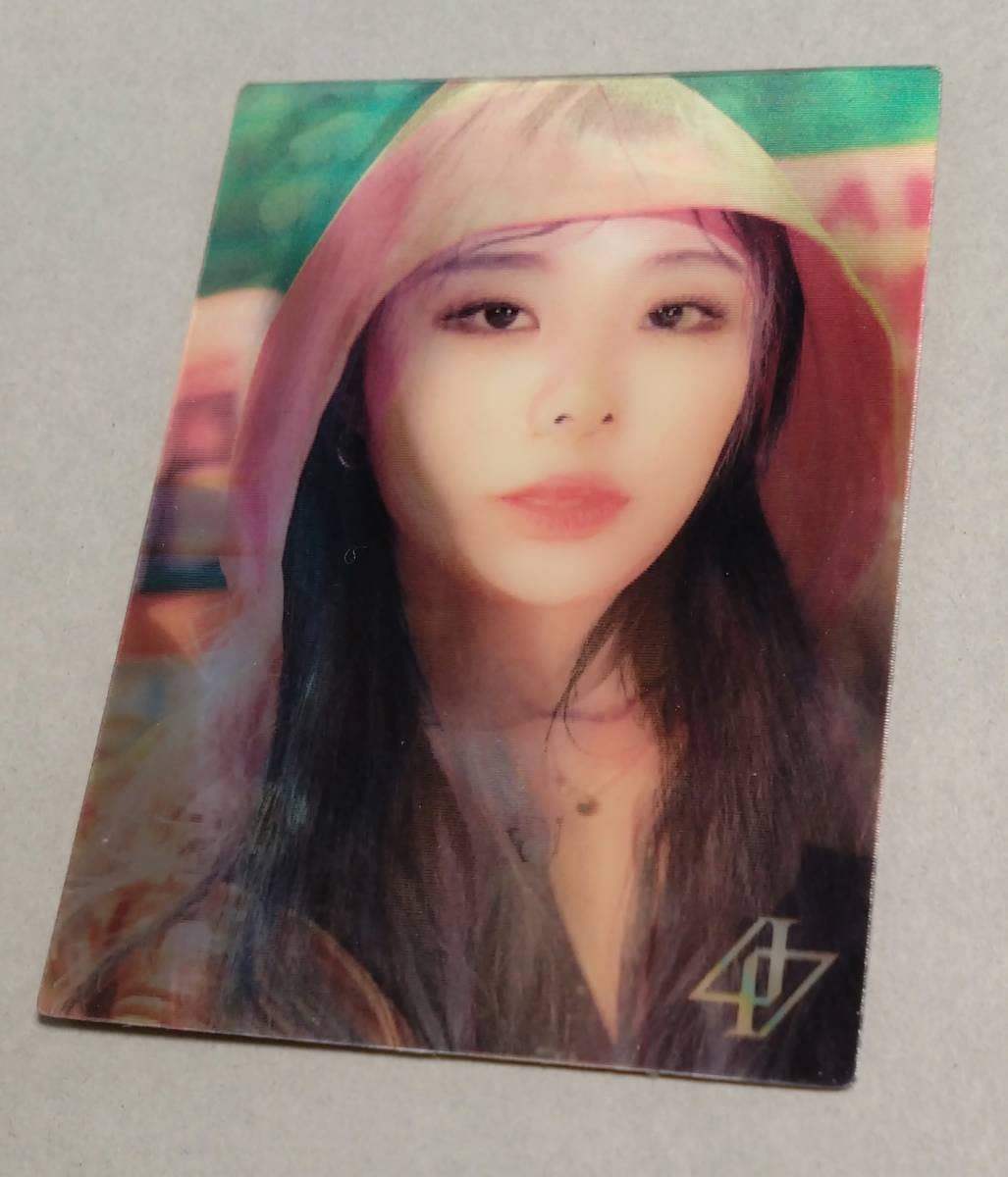 Amazon.co.jp: MAMAMOO フィイン Wheein Reality in BLACK