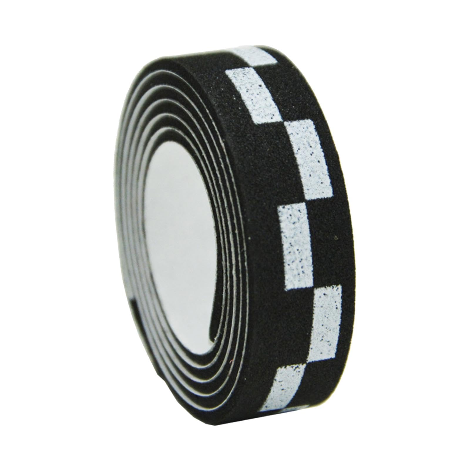 Aosekaa Table Tennis Racket Edge Tape, Edge Guard, PingPong Paddle Edge Protection Tape, Side Tape, Ultralight, Wear Resistant