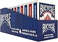 Bicycle Standard Rider Back Playing Cards