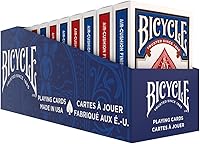 Vista 1 de Bicycle Juego de cartas