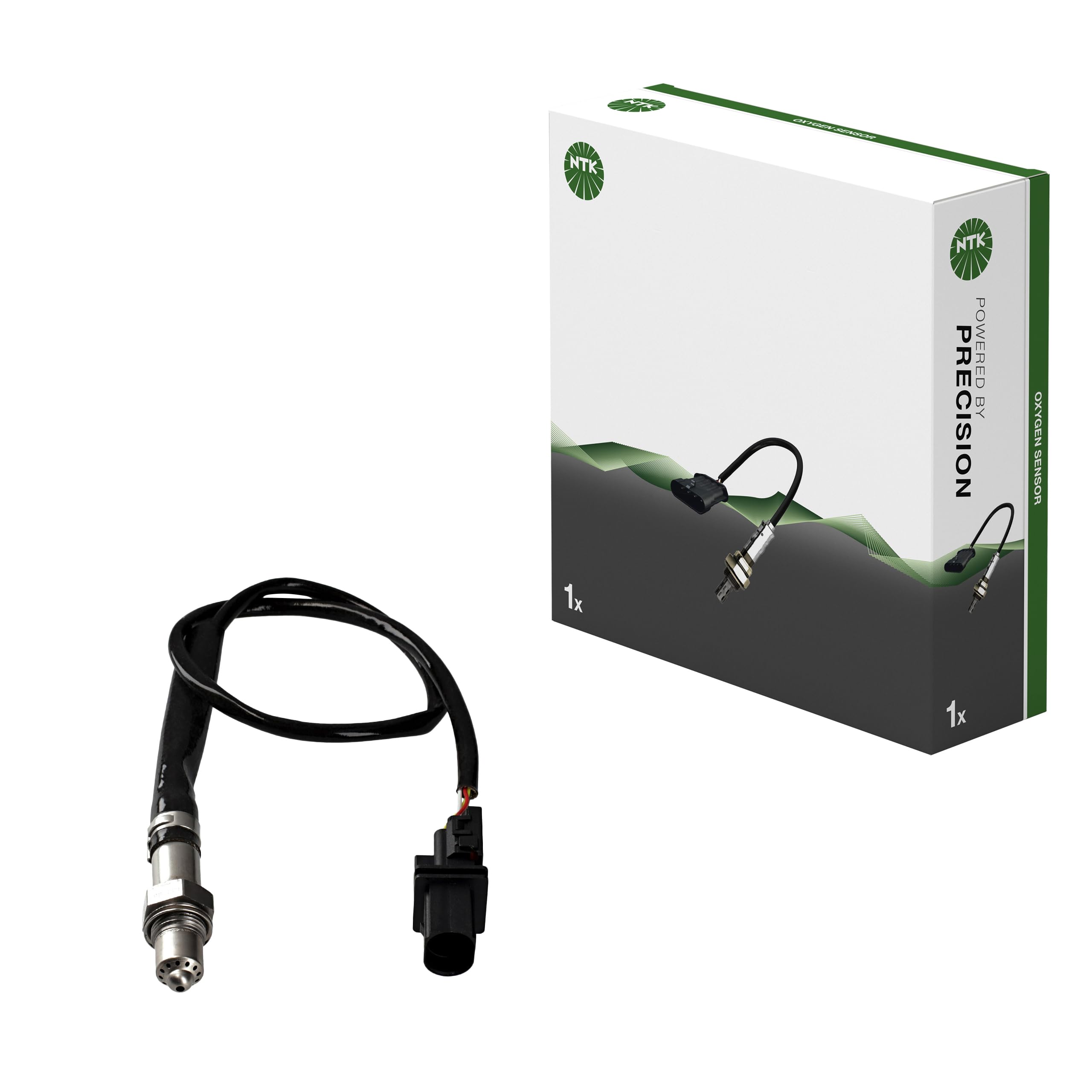 Sonde Lambda NTK UAR9000-EE061 pour réussir le contrôle technique