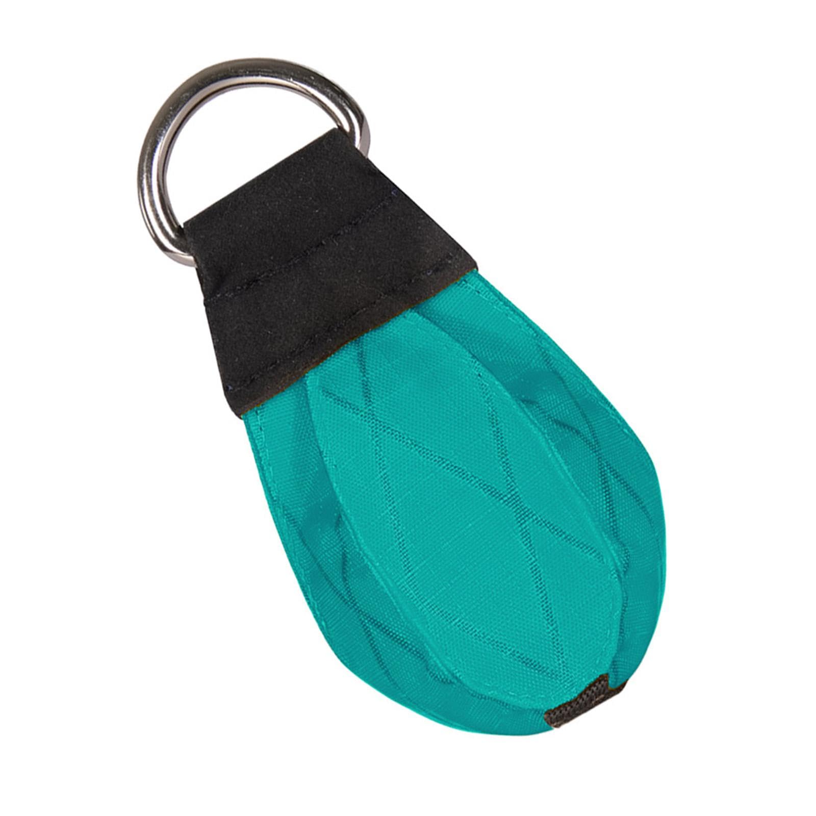 Sac De Lancer Pour Arboriste 255g - Poche à Poids En Nylon, Résistante à L'abrasion - Pour élagage, Cordiste, Spéléologie, Grimpe D'arbre, Extérieur