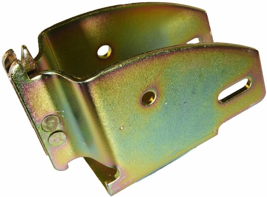 ACTIVLIFE for 12 E Track Wood Beam Holder Bracket Board Socket Trailers Cargo Brace Truck Van
