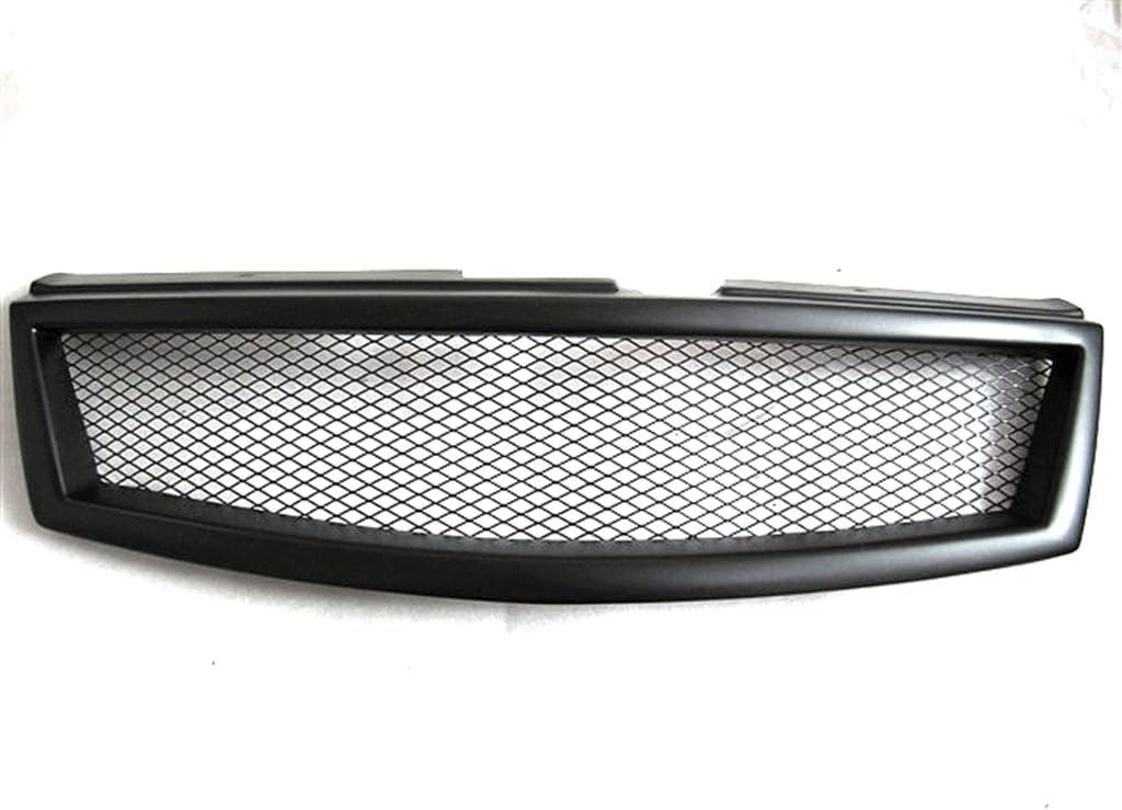 New Front Grille for Infiniti M35 M45 Sedan 2006-2010 (FRP-A Net)