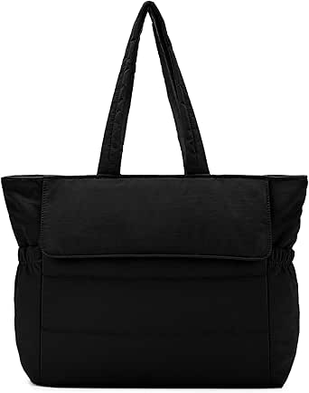Bolso Tote Bag Mujer Gran Capacidad Variedad De Colores | Cuotas sin interés