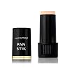 3 x Max Factor Pan Stik Foundation, 13 Nouveau Beige, 9g