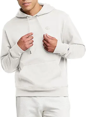 Champion Men's Hoodie, Powerblend, Fleece Comfortable Hoodie, Sweatshirt for Men (Reg. Or Big & Tall)