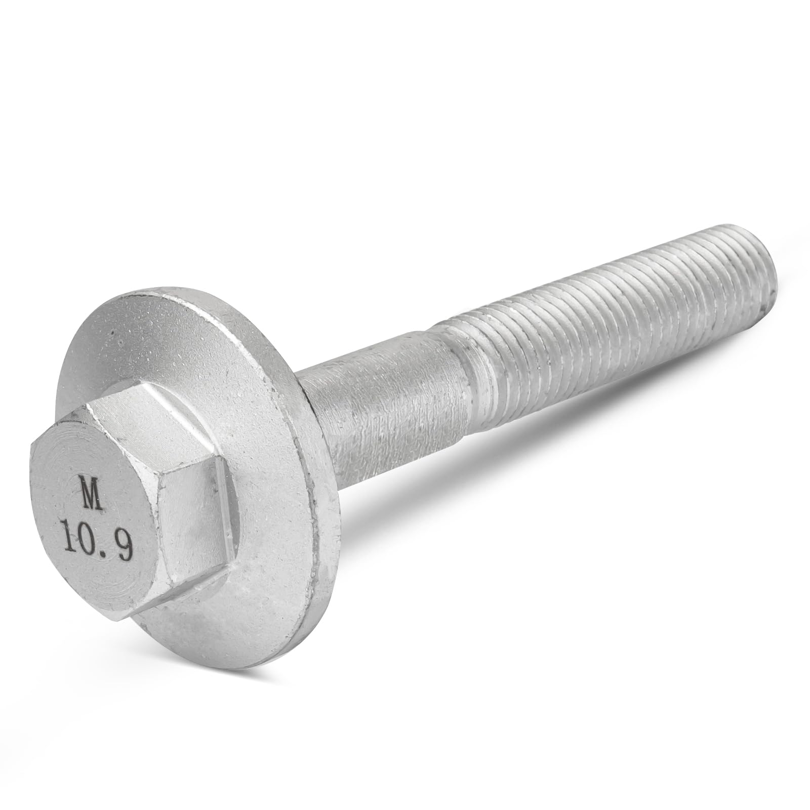 Harmonic Balancer Bolt 12557840, GM LS Harmonic Balancer Crank Bolt for Gen III/IV LS1 LS2 LS3 LS6 L59 L92 L96 L99 LC9 LH8 LMF LMG LY5 LM7 LR4 LMG LQ4 LQ9 4.8L 5.3L 5.7L 6.0L 6.2L Engines