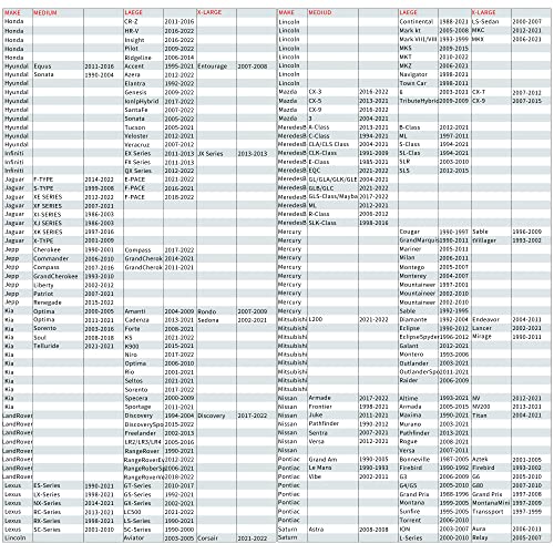 Kboise Foldable Windshield Sun Shade With Storage Pouch, Car Front Window Sun Shield, Block Uv Rays, Protect And Cool Vehicle Interiors, (Large 63 X 33.8 In), Silver #TOP3