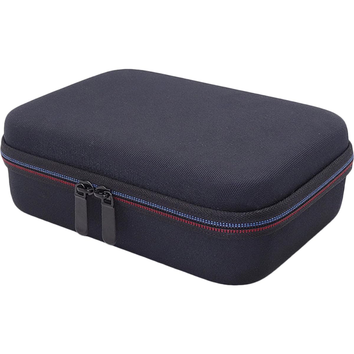 Organizer Compatto per Rasoio da Barba Impugnatura Comoda e Resistente Custodia Leggera 225 X 16 X 75 CM Protezione per Trasporto in Viaggio e Attività all'Aperto