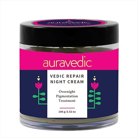 hyperpigmentation night cream