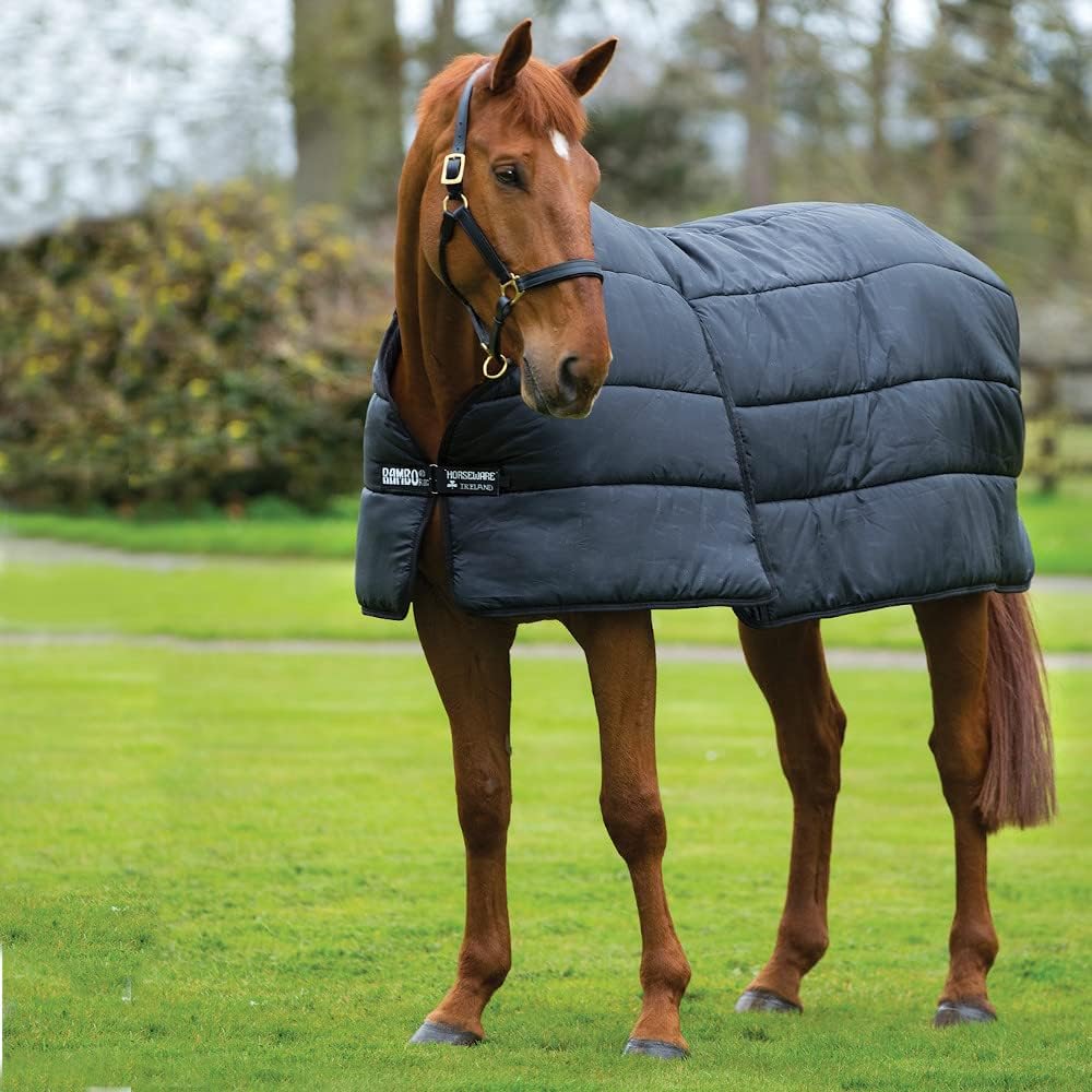 Horseware Rambo Optimo Liner 400g (6'0") Amazon.co.uk Pet Supplies