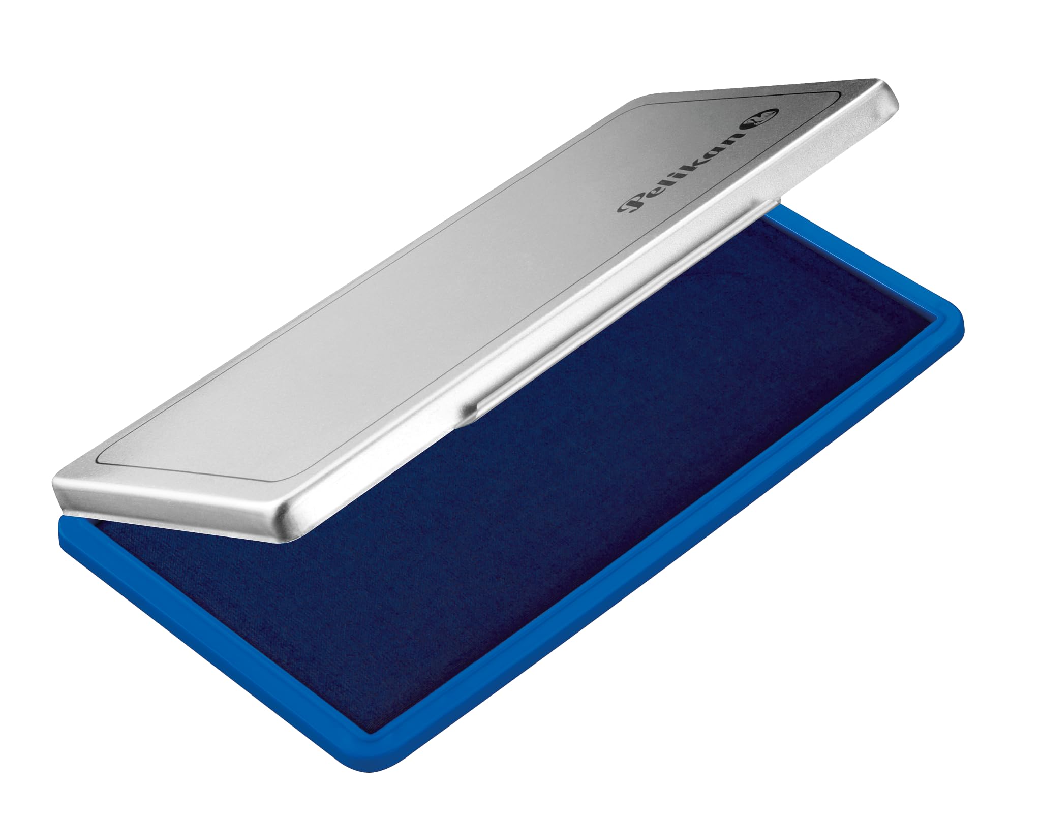 Pelikan 331124 Stamp Pad 1 Saturated 160 x 90 mm Blue