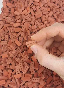 Miniature Bricks