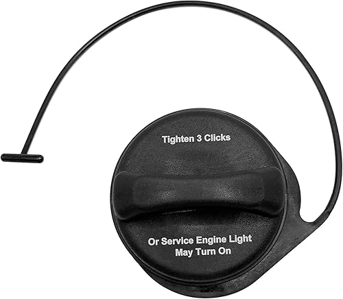 Tapa del depósito de combustible GT330, tapa de gasolina para Chevy Silverado 1500 2500 3500 Avalanche Suburban Tahoe Traverse GMC Sierra 1500 2500