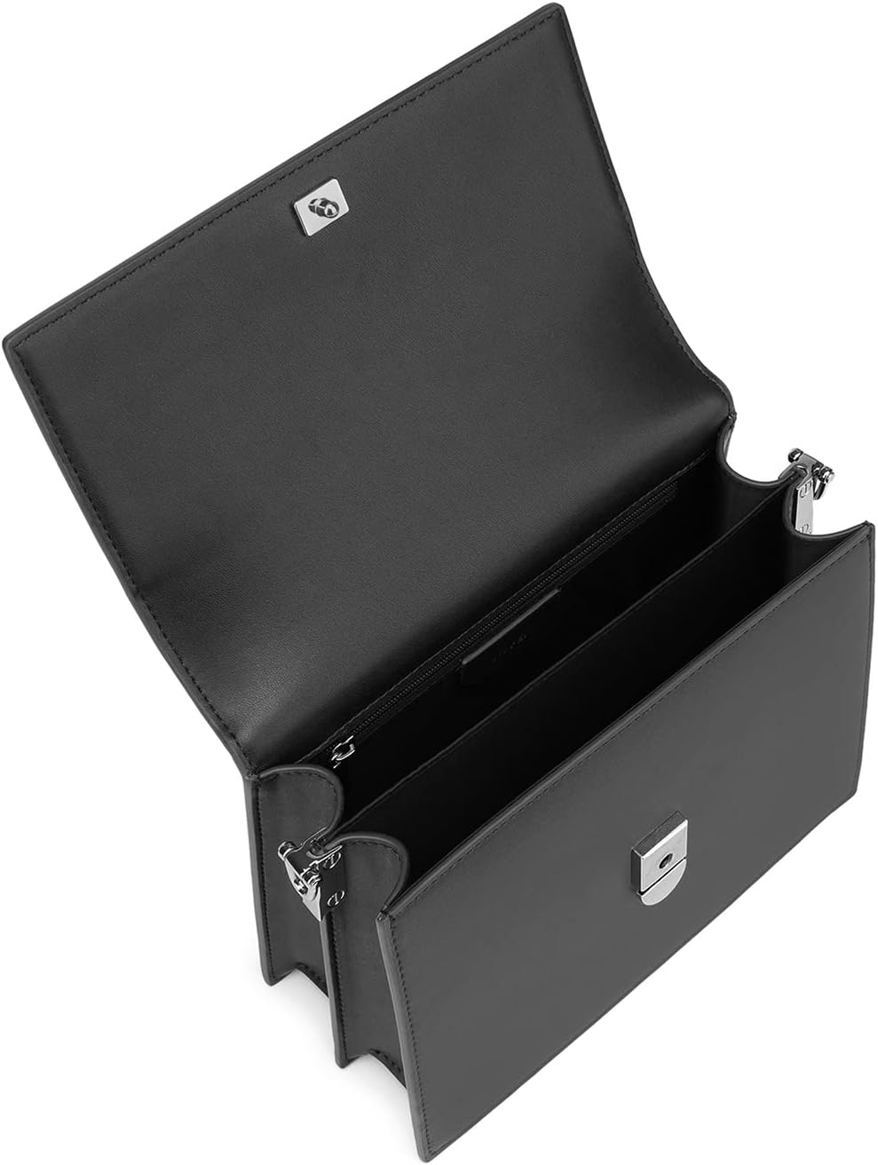 JW PEI Women's Mini Flap Crossbody - Image 5