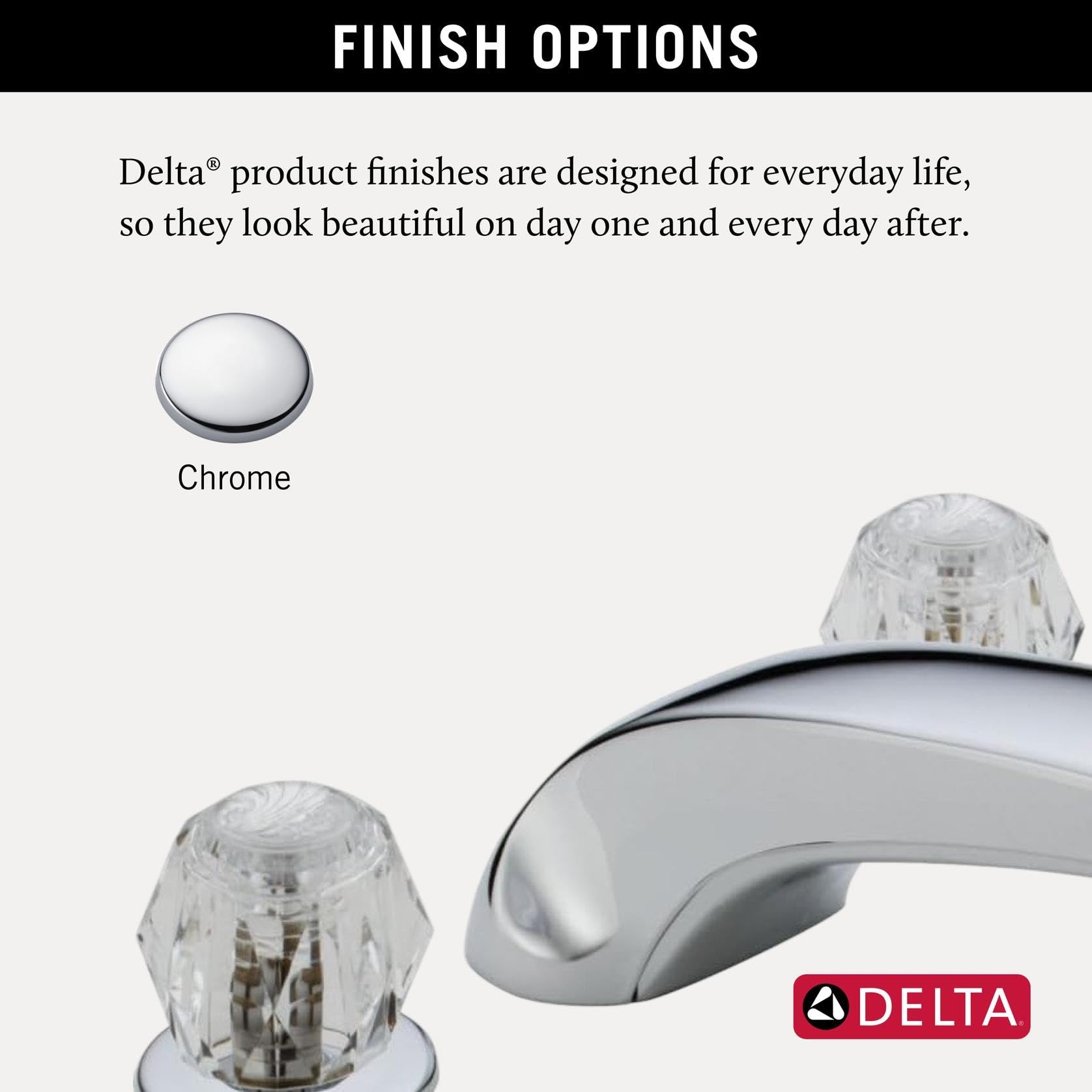 DELTA T2710 CLASSIC