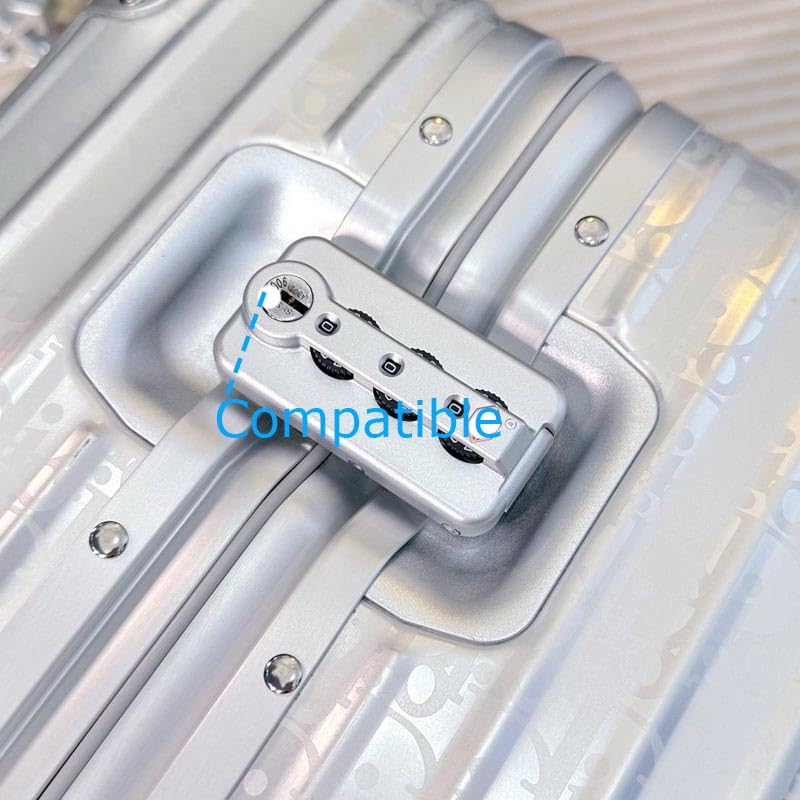 Amazon.com: TSA Luggage Key 006 Compatible with TSA006 for Rimowa