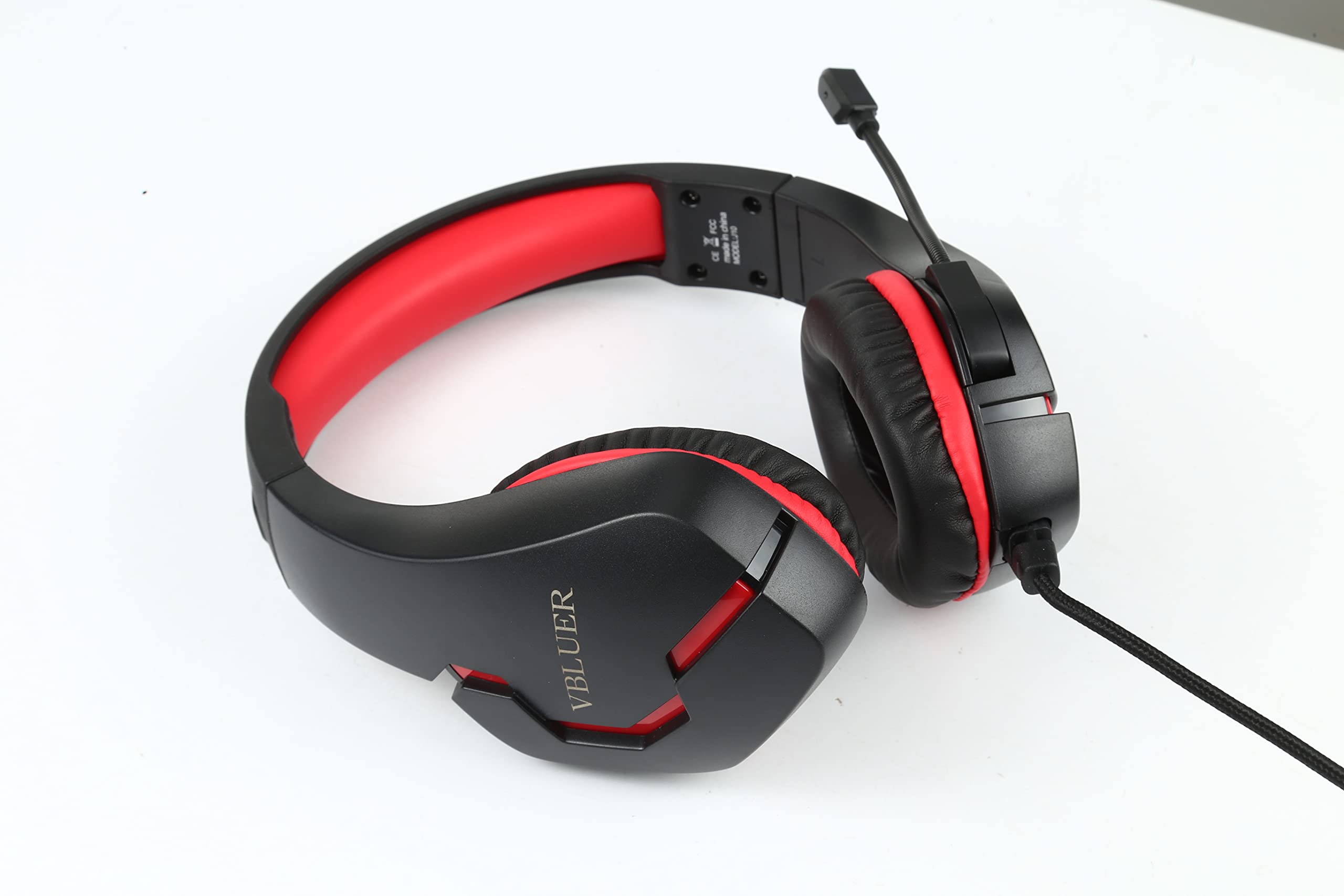 VBLUER HIGH Performance Professional Gaming Headset