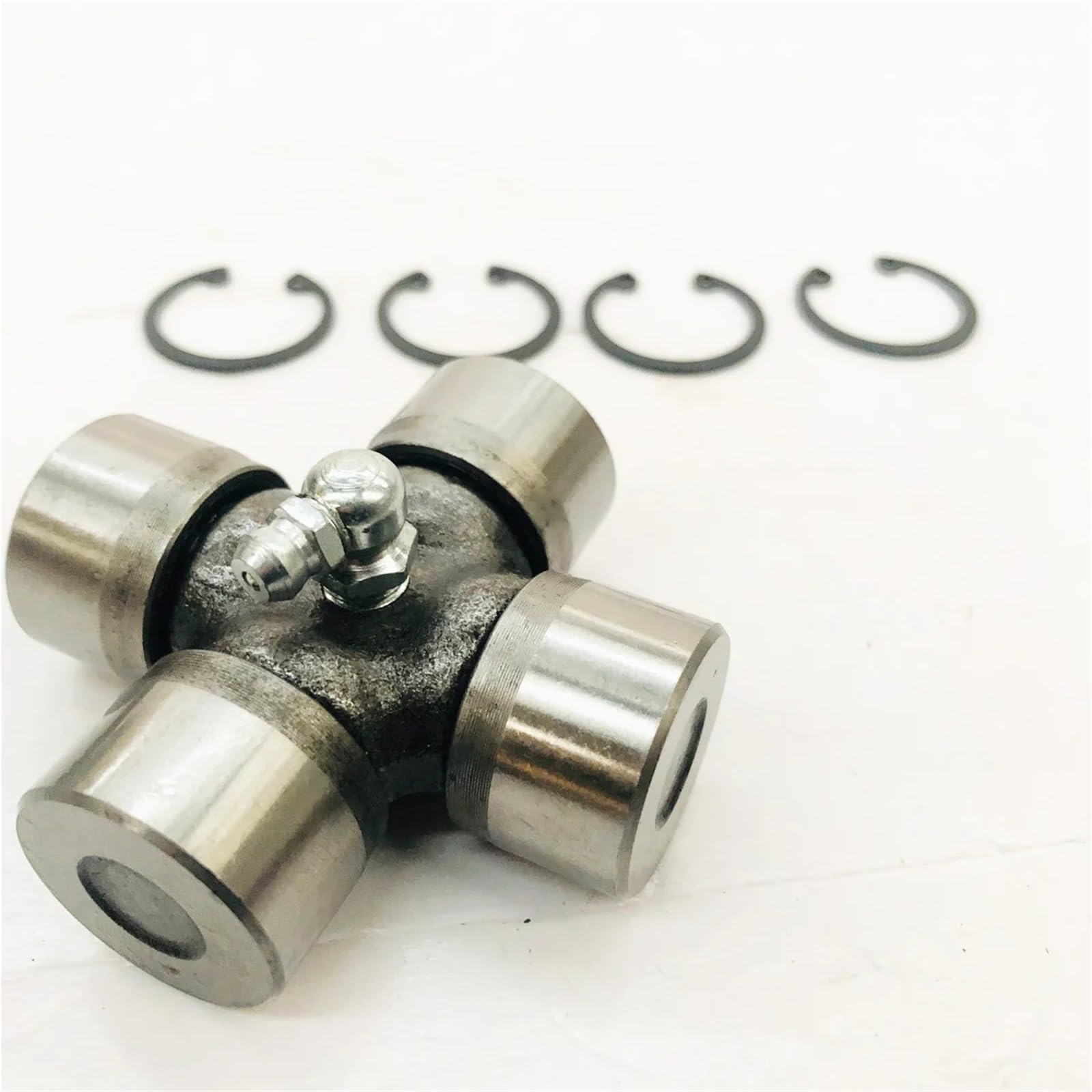 Joint universel 25 * 64 anti vibration pour arbre de transmission UTV CF500