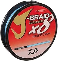 Vista 18 de J-Braid Grand 8 X 300 YDS Carrete de relleno