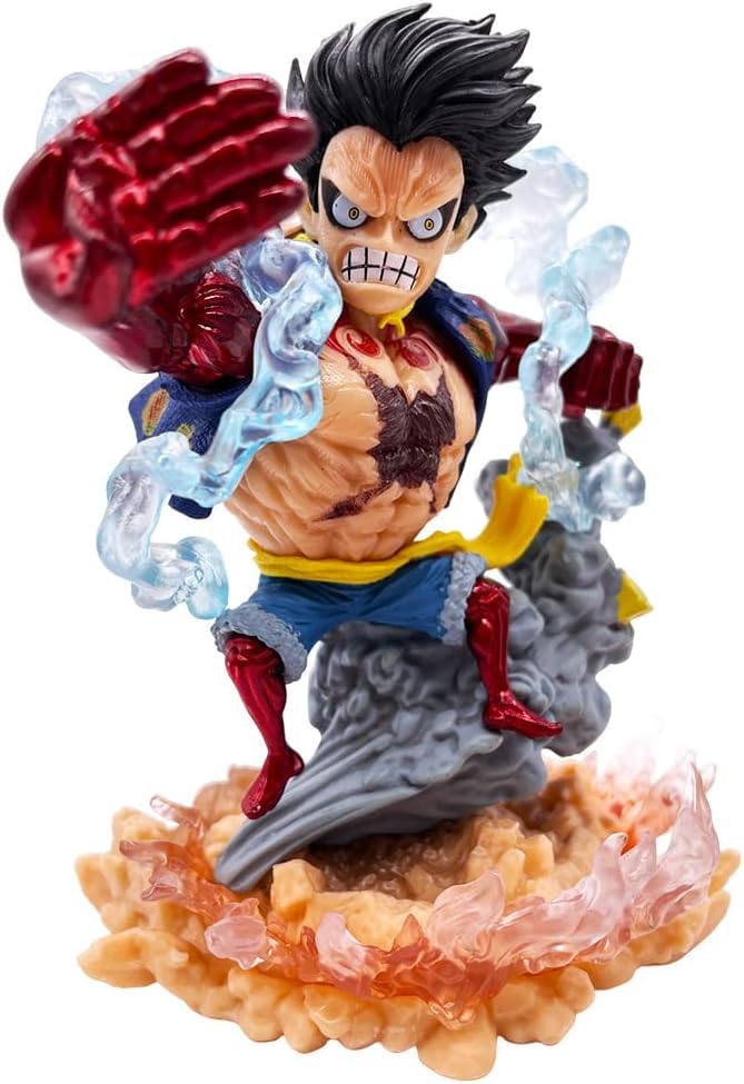 Dragon Ball Z Action Figure Goku Action Figure 18 cm (Set of 6) (B0CSDQ1TBY) Amazon Price History, Amazon Price Tracker