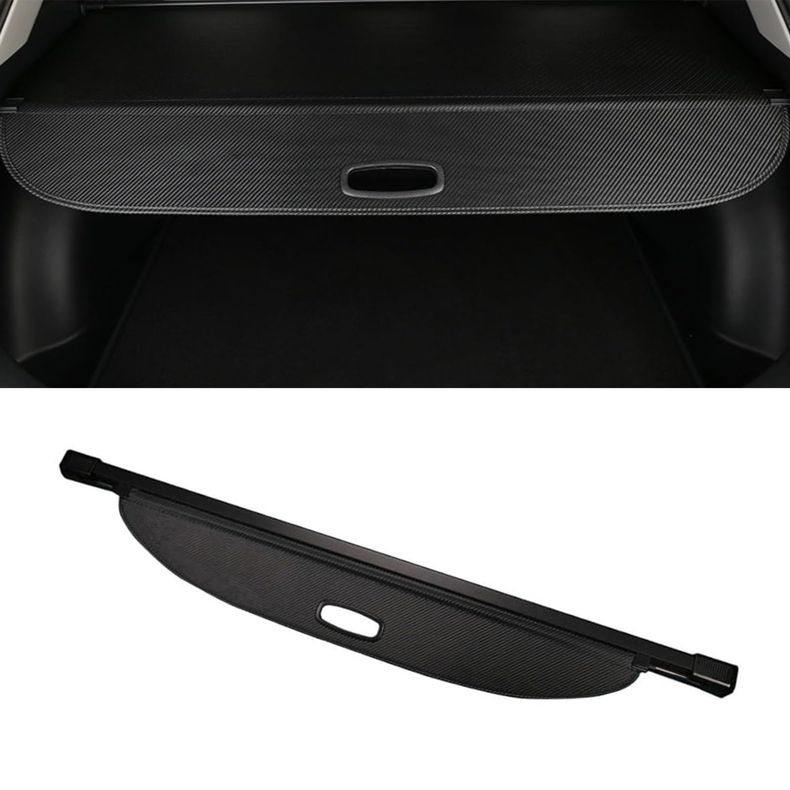 Amazon.co.jp: トノカバー ロールシェード に適合する 三菱 エクリプス