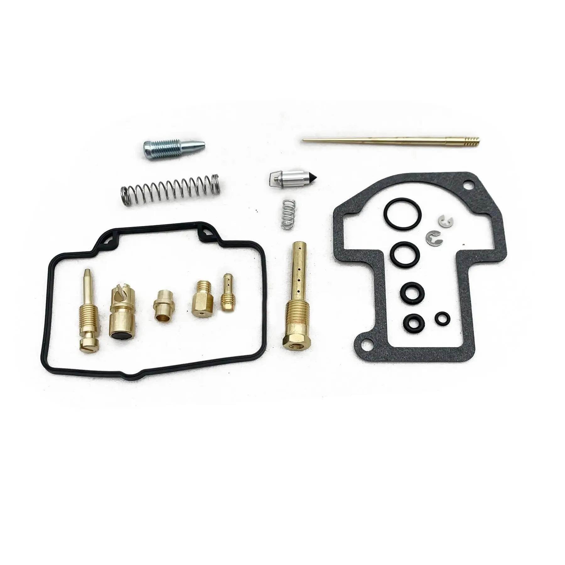 Kit carburateur Yamaha TZR250-3 résout fuite essence 3MA1 250CC