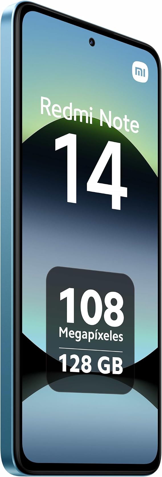 Xiaomi Redmi Note 14 6gb/128gb 6.6´´ One Size