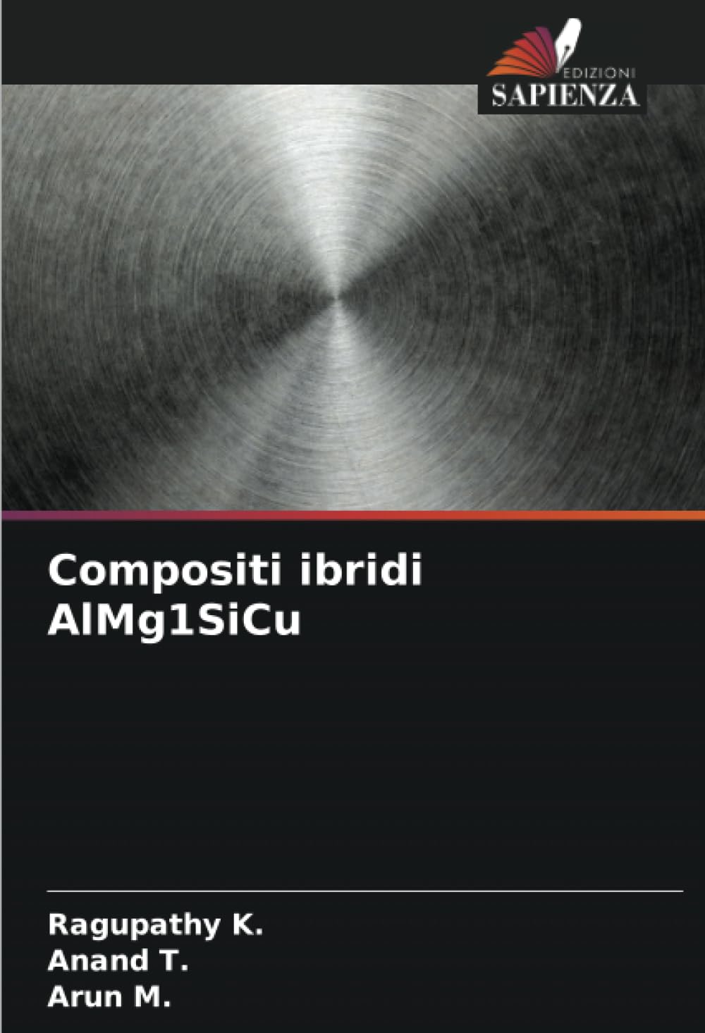 Compositi ibridi AlMg1SiCu