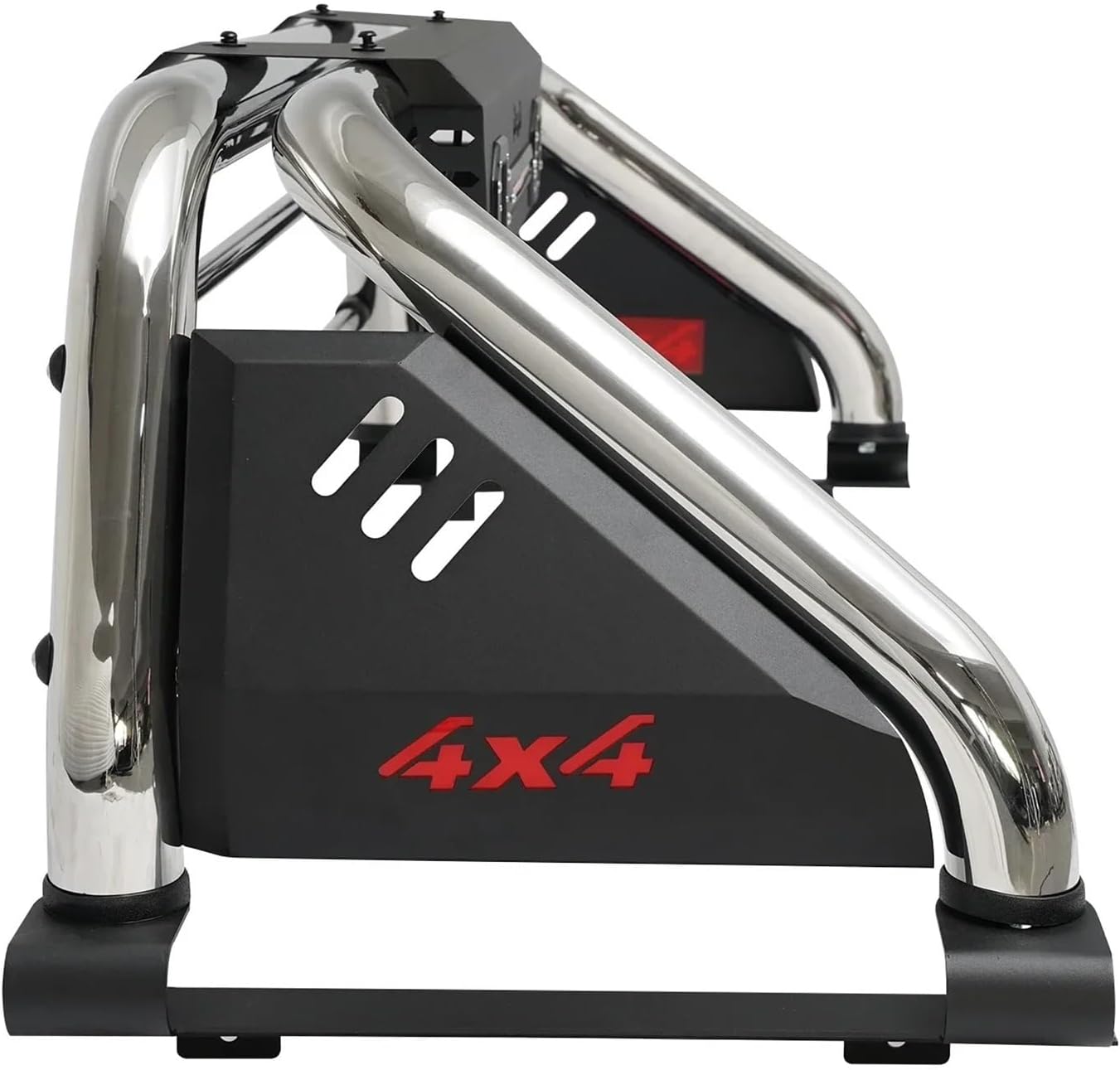 Off Road 4x4 Sports Auto Accessories Stainless Steel Compatible for Dodge Hilux Ranger F150 Navara Roll Bar